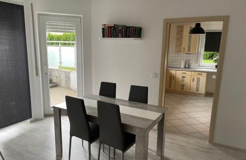 Lohfelden Apartamento | Neubau Schmidt 2 Zimmer Autbahn Kassel