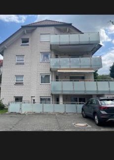 Lohfelden Apartamento | Neubau Schmidt 4 Zimmer Kassel Autobahn nähe