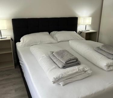 Lohfelden Apartamento | Neubau Schmidt 4 Zimmer Kassel Autobahn nähe