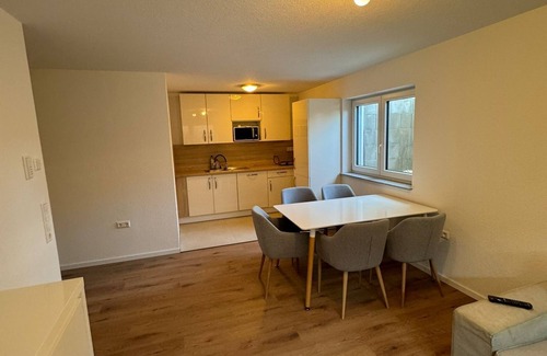 Ehingen Apartamento | Neue 3- Zimmerwohnung