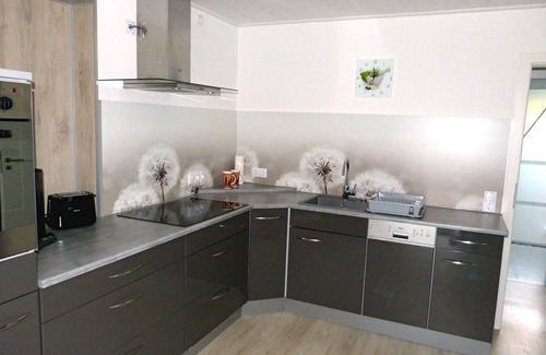 Koenigstein Apartamento | Neue Ferienwohnung für 2 Personen mit Grillmöglichkeit