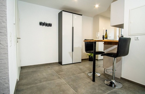 Bekond Apartamento | Neue Ferienwohnung Moselherz