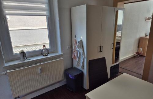 Geringswalde Apartamento | Neue Gäste Ferienwohnung