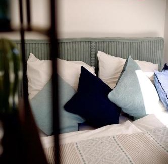 Innere Vorstadt Apartamento | Neue Wohnung im Zentrum