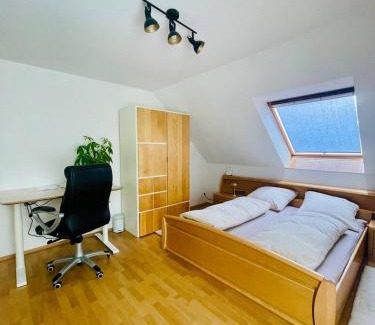 Neuenhagen bei Berlin Casa | Neuenhagen Haven