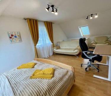 Neuenhagen bei Berlin Casa | Neuenhagen Haven