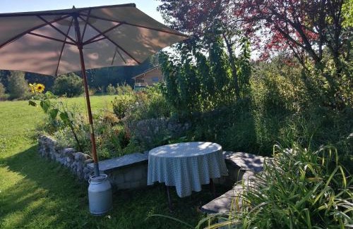 Maierhofen Apartamento | Neueröffnung, 2 wunderschöne Ferienwohnungen im Grünen