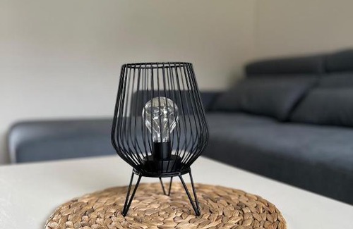 Ollersdorf Apartamento | NEUES appartment LOVE&LIGHT
