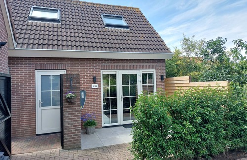 Aagtekerke Casa | Neues Ferienhaus an der Küste Zeelands |Aagtekerke