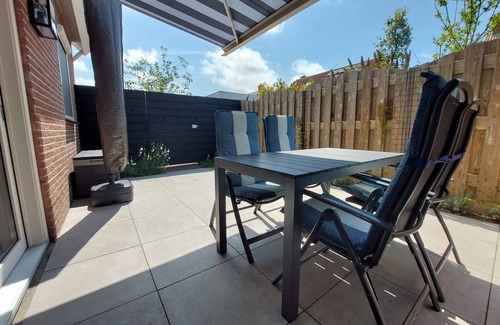 Aagtekerke Casa | Neues Ferienhaus an der Küste Zeelands |Aagtekerke