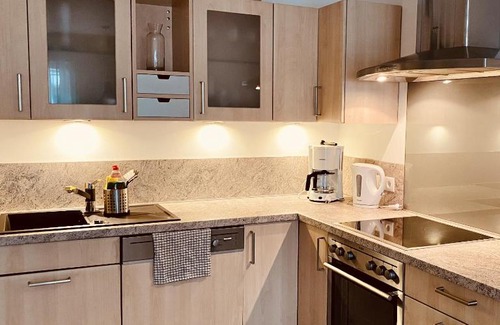 Seligenstadt Apartamento | Neues Glück Seligenstadt