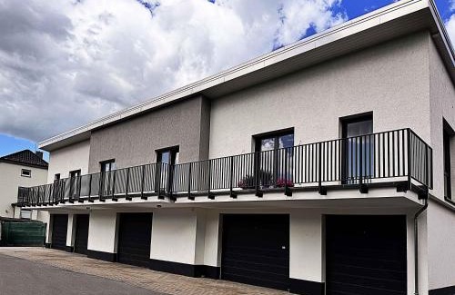 Wickede Casa | Neues Ruhrtal Apartment 4