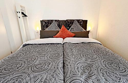 Wickede Casa | Neues Ruhrtal Apartment 4