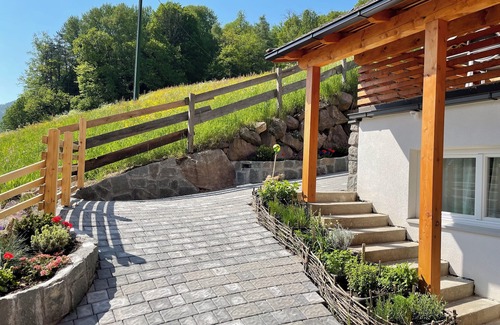 Avigna Apartamento | Vacaciones en la granja Neuhäusl en las montañas