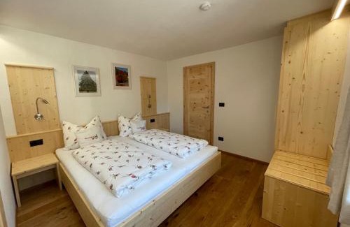 Avigna Apartamento | Neuhäusl-Hof