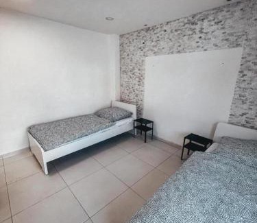 Neuhofen Apartamento | Neuhofen Stay