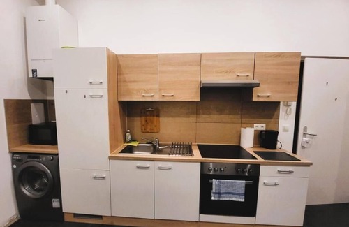 Neulerchenfeld Apartamento | Neulerchenfelder Apartment Vienna