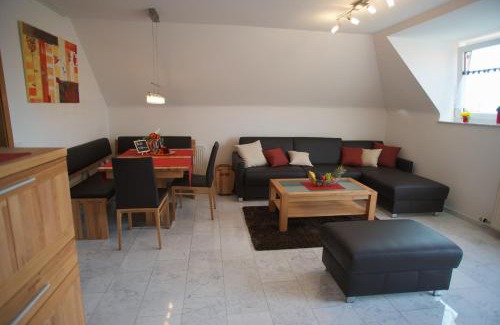Marbach am Neckar Apartamento | Neumann Apartment