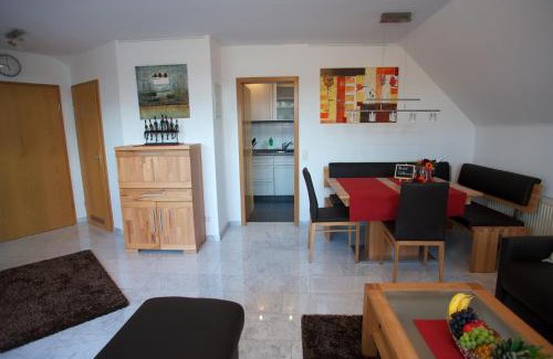 Marbach am Neckar Apartamento | Neumann Apartment