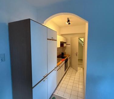 Neumarkt in der Oberpfalz Apartamento | Neumarkt City Monteurwohnung