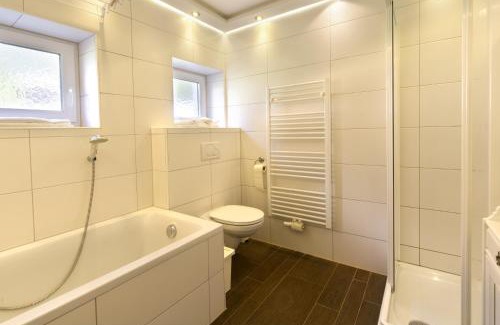 Weidach Apartamento | Neumond -405-