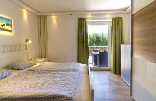 Weidach Apartamento | Neumond -405-