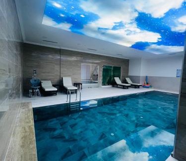 Beldibi Hotel | Neuron Hotel