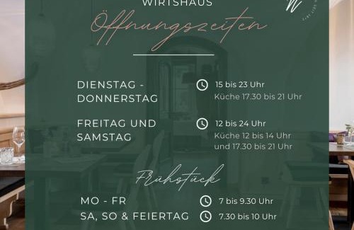 Bad Vigaun Hotel | NEUWIRT - Boutiquehotel & Wirtshaus