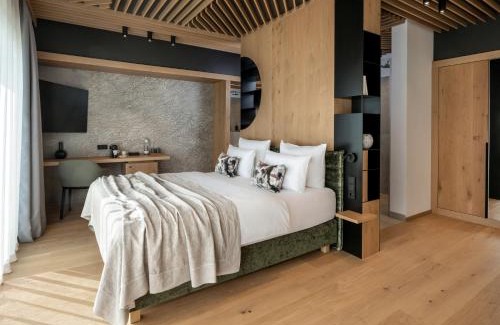 Bad Vigaun Hotel | NEUWIRT - Boutiquehotel & Wirtshaus