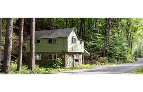 Phoenicia Chalet De Esquí | Never Lonesome Woodland Valley: Cozy 2bd Cottage!