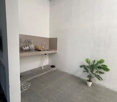 Banaran Casa | Nevia House - Comfortable Place With Family