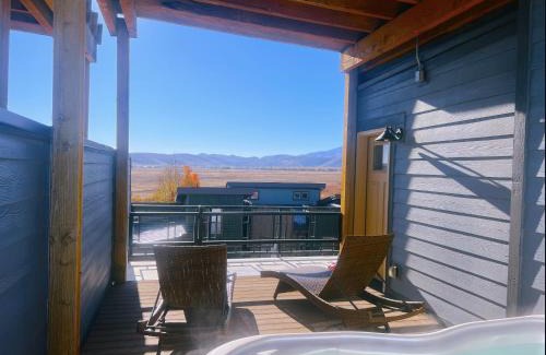 Kimball Junction Casa | Nevis 20 at Newpark