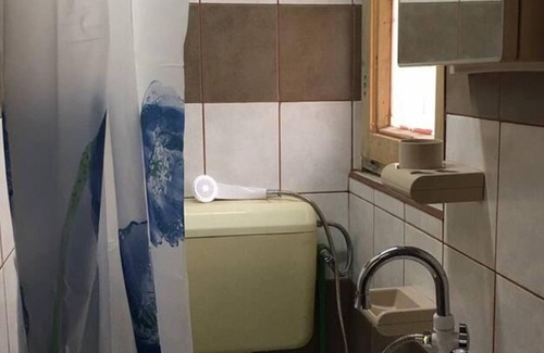 Brcko Cabina | Nevressa 1-bed Cabin