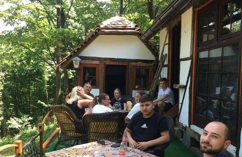Brcko Cabina | Nevressa 1-bed Cabin