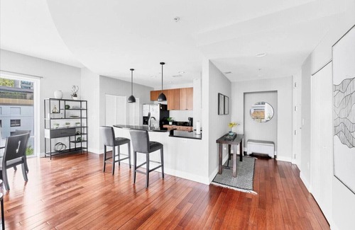 South Eola Apartamento | New 1/1condo in Orlando downtown