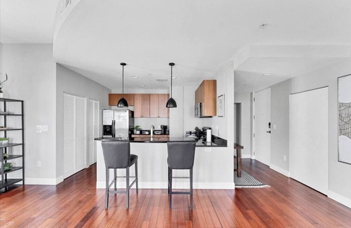 South Eola Apartamento | New 1/1condo in Orlando downtown