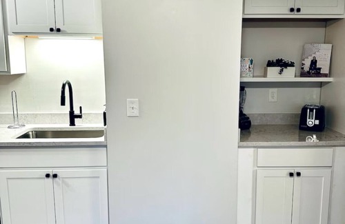 Munjoy Hill Apartamento | NEW 1 BDR-Heart of Munjoy Hill