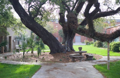 Pascagoula Apartamento | New, 1 BR Executive Apartment in Downtown Pascagoula