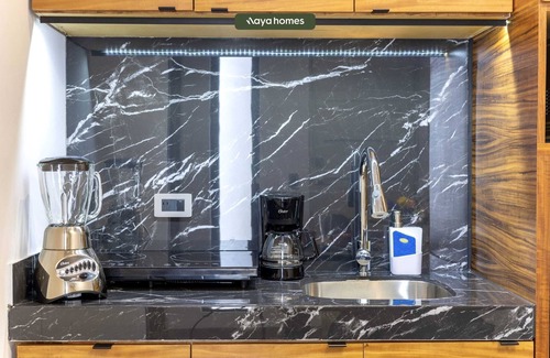 San José del Cabo Apartamento | """New 1BR Condo Close to """"La Playita"""" Beach - Marina"""