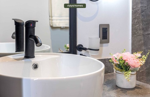 San José del Cabo Apartamento | """New 1BR Condo Close to """"La Playita"""" Beach - Marina"""