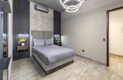 San José del Cabo Apartamento | """New 1BR Condo Close to """"La Playita"""" Beach - Marina"""