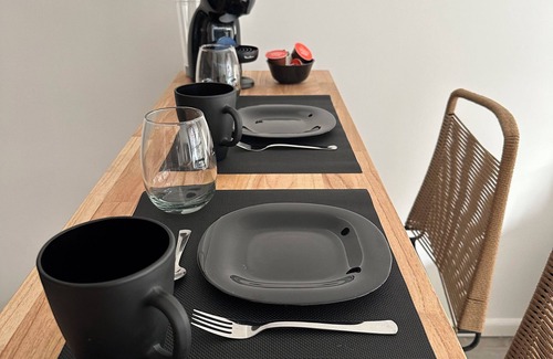 Saavedra Apartamento | NEW 2 ambientes diseño Eco-Chic Buenos Aires CABA