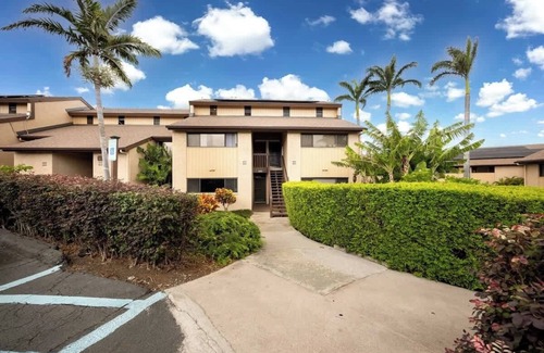Waikoloa Condominio | New 2 king beds AC heated pool