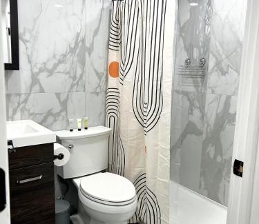 Lodi Apartamento | New 2BDR 2BATHS 1 Park Spot APT Super Close to NYC