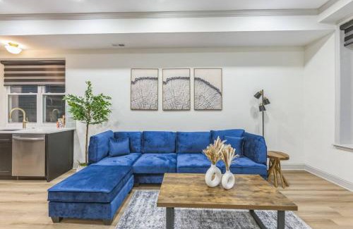 North Philadelphia West Apartamento | New 2BR Across from Fairmount Park - 10 Mins to DT