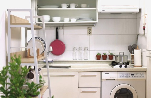 Bangi-dong Apartamento | [NUEVO 30% OFF] Architect's House, Jamsil