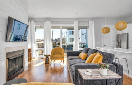 Whitebridge Casa | New 3bd Stylish Townhome!