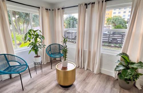 Liberty City Casa | New 3Bedroom 2Bathroom Private Home