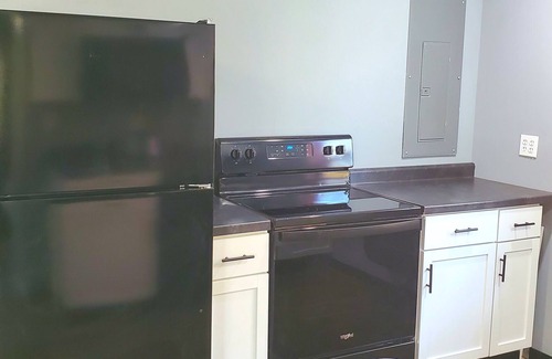 Kerr Cabaña | *NEW* 3BR Modern FARMdominium