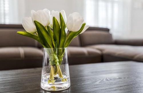 Mid-City Casa | New 4 Bed luxury house w/Private Heated Pool